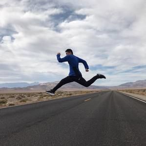 Meet your Posher, Shawn